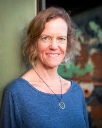 Christine Nock's Instagram, Twitter & Facebook