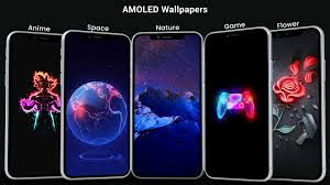 Search free amoled 4k wallpapers wallpapers on zedge and personalize your phone to suit you. Amoled Wallpapers On Wallpaperdog
