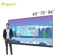 [Hot Item] Rk3588 Classroom Smart Board Interactive Flat Panel New  Classroom Office Whiteboard