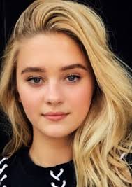 Fan Casting Lizzy Greene as Tatum Brandt in Bully