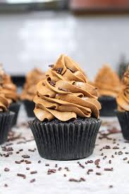 Moist Chocolate Cupcake Recipe With Chocolate Frosting Chelsweets Recipe Cupcake Recipes Chocolate Cupcake Recipes Chocolate Cupcakes Moist