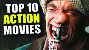 These top action movies offer good times and excitement from hollywood's greatest films. Top 10 Action Movies Movie Night Youtube