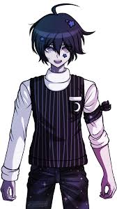 Pin On Danganronpa