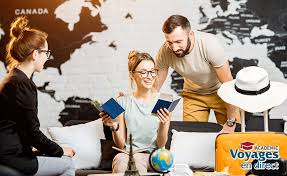 Vos principales missions sont : Devenez Conseiller Voyage A Tout Prix