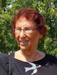 Obituary information for Susan C. Petersen