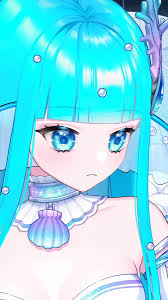 水母娘娘 绝美身材等你来观