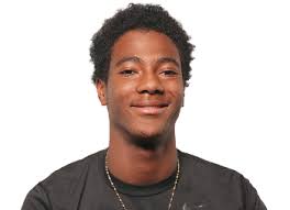 John Burt Wide Receiver Recruiting Profile