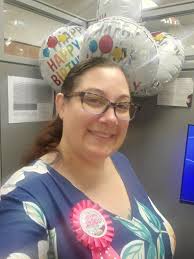 Celebrating 64th birthday with photos through the years