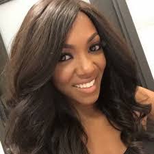 Veronica Paul's Instagram, Twitter & Facebook