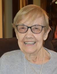 Obituary information for Bernadette Whalen