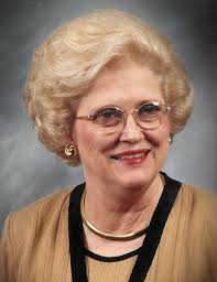 Obituary information for Velma J. Sosebee