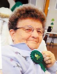 Obituary for Velaria Helen (Toth) Weber