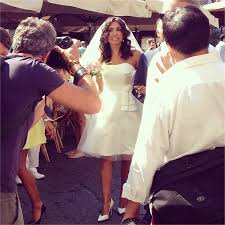 Caterina balivo (napoli, 21 febbraio 1980) è una conduttrice televisiva ed ex modella italiana biografia gli esordi. Caterina Balivo E Guido Maria Brera Le Foto Del Matrimonio