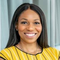 Britney N. Henry, M.P.S.