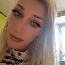 Steph Virgo in people