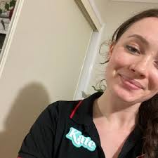 Personalized Nurse Name Badge: Colourful Custom Work ID