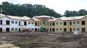 Old Bridge New Senior Housing Complex Coming To Route 516