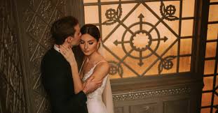 The Beekman Hotel Wedding