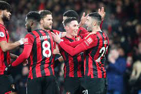 More news for afc bournemouth » Fussball Premier League Top Chance Afc Bournemouth Unter Zugzwang Hochgepokert