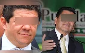 El ex gobernador de puebla, mario marín y el empresario textilero kamel nacif son buscados por la interpol en más de 190 países; Conceden Amparos A Marin Nacif Y Karam Para Que Magistrada Subsane Vicios El Sol De Puebla Noticias Locales Policiacas Sobre Mexico Puebla Y El Mundo