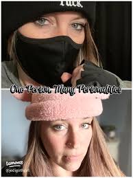 Exploring My 300 Unique Personalities: A Fun Dive