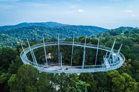 Malaysia, penang state, tanjung bungah, hickory, lower tunnel road (lower tunnel station) penang hill. The Habitat Penang Hill Penang Island Aktuelle 2021 Lohnt Es Sich Mit Fotos Tripadvisor