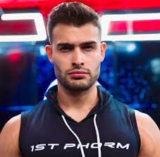 Last modified july 28, 2020. Sam Asghari Wiki Bio Age Britney Spears Nationality Height And Awards