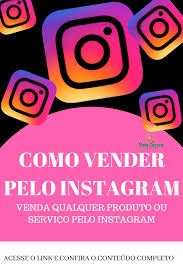 Como Vender No Instagram Ebook Instagram Vendernoinstagram Instagram Estrategia De Marketing Digital Ideias Para Ganhar Dinheiro