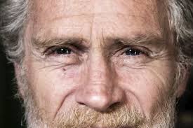 La mirada de John para entender