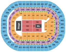 honda center seating chart anaheim