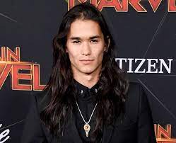 With a nickname like this he can only win and he has indeed been extremely successful in his work, part of which was a role in the twilight saga. Booboo Stewart 13 Facts About The Julie And The Phantoms Actor You Need To Know Popbuzz