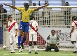 Site e redes sociais de conteúdo futebolístico. Em Ano De Conquistas Raimundo Nonato E Escolhido O Melhor Jogador De Futebol De 5 Do Brasil Petrolina Regiao Ge