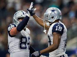Third Quarters Have Belonged To The Dallas Cowboys In 2019 And It S All Thanks To Dak Prescott Dallas Cowboys Cowboys Dallas Cowboys Images