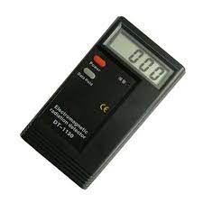 Detector de radiación electromagnética emf. Dt 1130 Electromagnetic Radiation Detector Electropeak