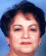 Maria De Jesus Avila