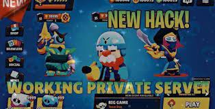 Download Nulls Brawl 25 130 Mod Apk Brawl Stars New Brawler Mr P Private Server Brawl Server