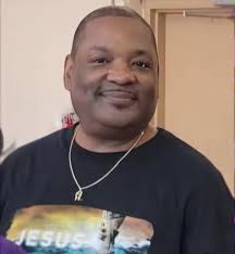 Happy Birthday to Reggie Deas