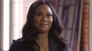 Jamila Davis's Instagram, Twitter & Facebook