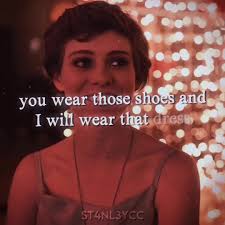 Ianowt Syd and Dina Laying Together