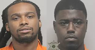 2 more suspects arrested for deadly shooting