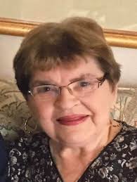 Rita Ann Major Obituary December 19, 2021