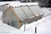 Diy Winter Greenhouse