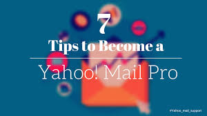 7 Steps To Become Yahoo Mail Pro 1 8oo 318 8675