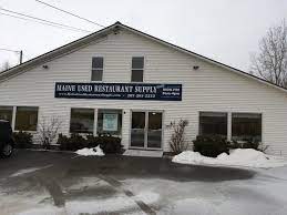 We have one of the largest databases of maine business opportunities featuring both small and large businesses. C Caprara Food Service Equipment