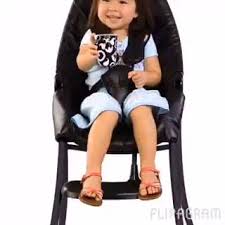 Bloom Nano Urban Highchair Bloom Baby South Africa