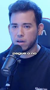 podcast completo con Chris Agront en nuestro canal ‼️