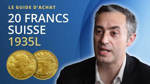 20 Francs Suisse Vreneli