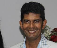 Cristianos Gays » Ramiro Flórez Torres