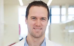 Professor Ryan Lister