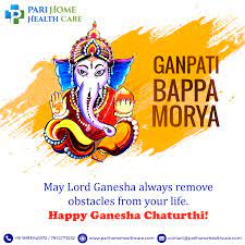 May lord ganapati always be by your side in every test of your . Happy Ganesh Chaturthi Happy Ganesh Chaturthi Lord Ganesha Happy